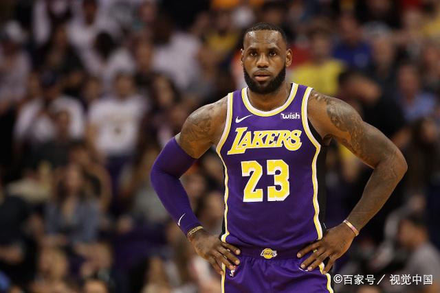 NBA史上30位高收入低效球员排行